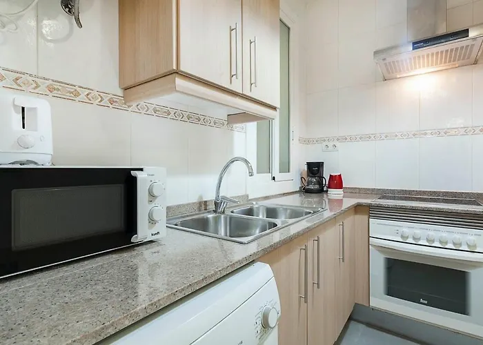 The Collection - Comfortable 3bd In Poblenou Next To The Only For Families! *